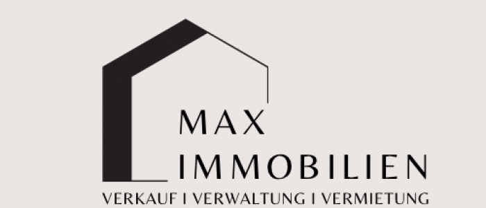 MaxImmoLOgo